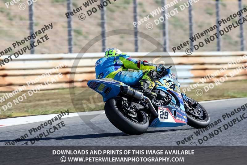 motorbikes;no limits;october 2019;peter wileman photography;portimao;portugal;trackday digital images